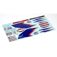 (image for) Decal Airskipper 50