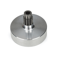 (image for) Clutch Bell Assy T10