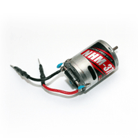 (image for) MOTOR NHM-370 W/CONDENSER