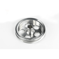 (image for) Front Pulley T72 Sv3