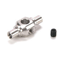 (image for) Tail Center Hub Sv4