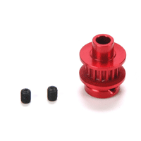 (image for) Tail Pulley Sv4