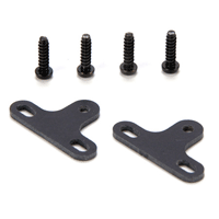 (image for) Sg Body Mount Plate R Rear