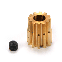 (image for) Pinion Gear T12 Sv6/500e