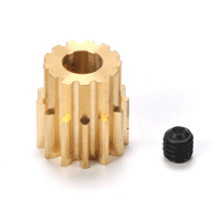 (image for) Pinion Gear T13 Sv6/500e