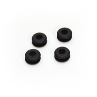 Switch Damper Rubber(4) (image for) Switch Damper Rubber(4)
