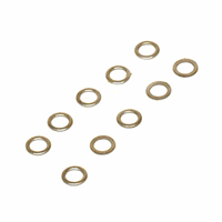(image for) Washer 3 X 4.5 X 0.4(10)