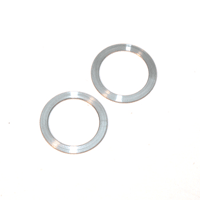 (image for) Washer 12 X 16 X 0.5 (2)