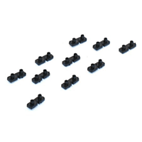 (image for) SERVO SET PLATE B(10pcs)