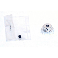 (image for) Pinion Gear T15