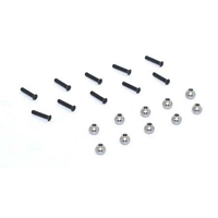 (image for) Joint Ball F M2 X 10