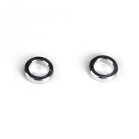 (image for) WASHER 3x4.5x1