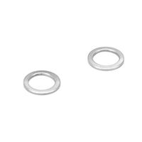 (image for) WASHER 5x7x0.5