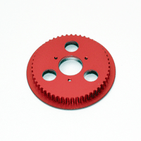 (image for) Front Pulley T52