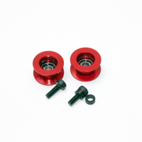 (image for) Guide Pulley