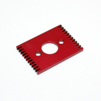 (image for) Motor Mount
