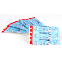 BOTH ADHESIVE TAPE S W/SPARS (image for) BOTH ADHESIVE TAPE S W/SPARS