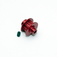 (image for) Tail Pulley T12