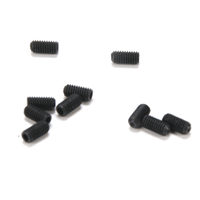 (image for) Set Bolt M3 X 4 (10)