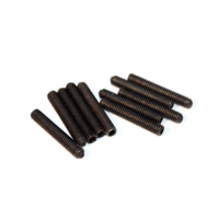(image for) Set Bolt M3 X 18 (10)