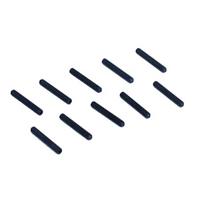 (image for) Set Bolt M3 X 20 (10)