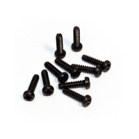 Plus Tapping Bolt M2 X 8 (10) (image for) Plus Tapping Bolt M2 X 8 (10)