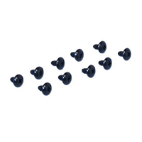 (image for) Plus Tapping Bolt M3 X 6 (10)