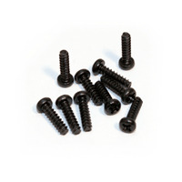 (image for) Plus Tapping Bolt M3 X 12 (10)