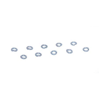 (image for) Spring Washer M3 (10)