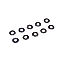 Plate Washer M2.6 (10) (image for) Plate Washer M2.6 (10)