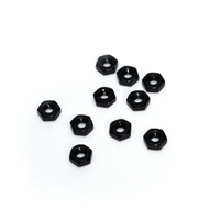 (image for) Nut M2 (10)