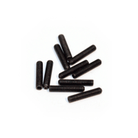 (image for) Set Bolt M3 X 15 (10). 80068