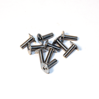 (image for) Head Bolt M2.6 X 08 (10)