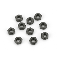 (image for) Nut M3 (10)
