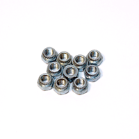 (image for) Clinch Nut M3