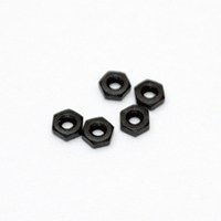 (image for) Hex Nut M1.6