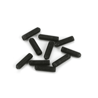 (image for) Set Bolt M3x10 (10)