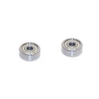 (image for) R-1030zz Bearing Shield