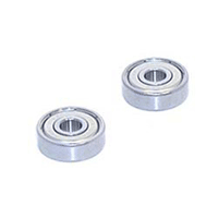 (image for) R-1960zz Bearing Shield (2)