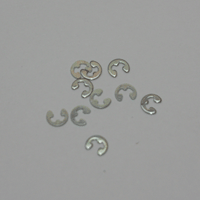 (image for) E Stopper Ring M1.5 (10)