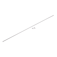 (image for) Tail Control Rod L1015