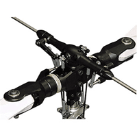 (image for) NHR-03 Rotor Head Assembly