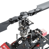 (image for) SV4 Rotor Head Assembly