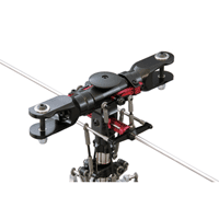 ASG Rotor Head Assembly Airskipper 90 (image for) ASG Rotor Head Assembly Airskipper 90