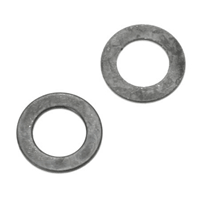 Main Shaft Spacer 10 X 6 X 0.5 (image for) Main Shaft Spacer 10 X 6 X 0.5