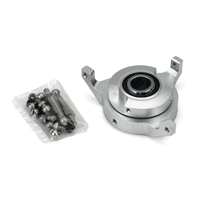 Swashplate Assembly (image for) Swashplate Assembly