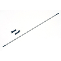 (image for) Tail Control Rod (Short, Steel)