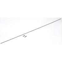 (image for) Tail Control Rod (Long, Steel)