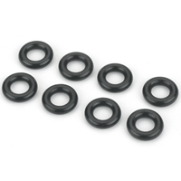 (image for) O-Ring Dampers (For Rotor Head) 96105