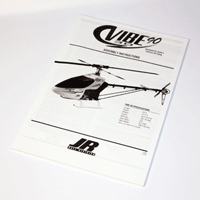 (image for) Vibe 90 Assembly Manual